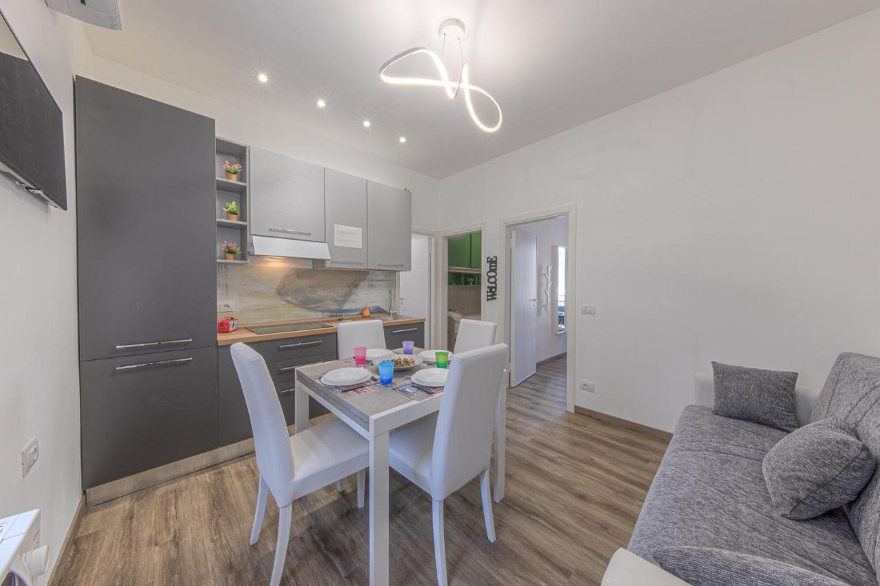 Casa Fannita By Portofinohomes Санта-Маргерита-Лігуре Екстер'єр фото
