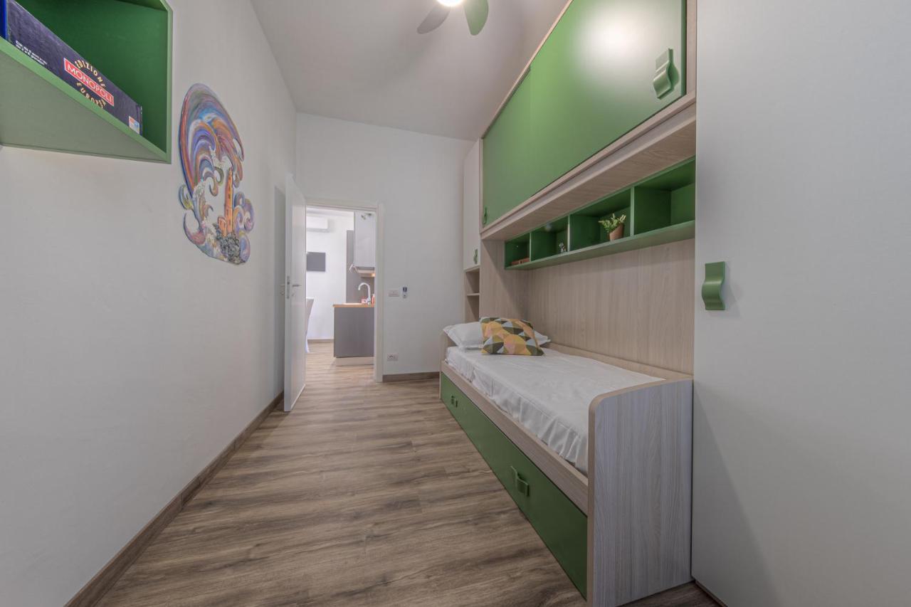 Casa Fannita By Portofinohomes Санта-Маргерита-Лігуре Екстер'єр фото