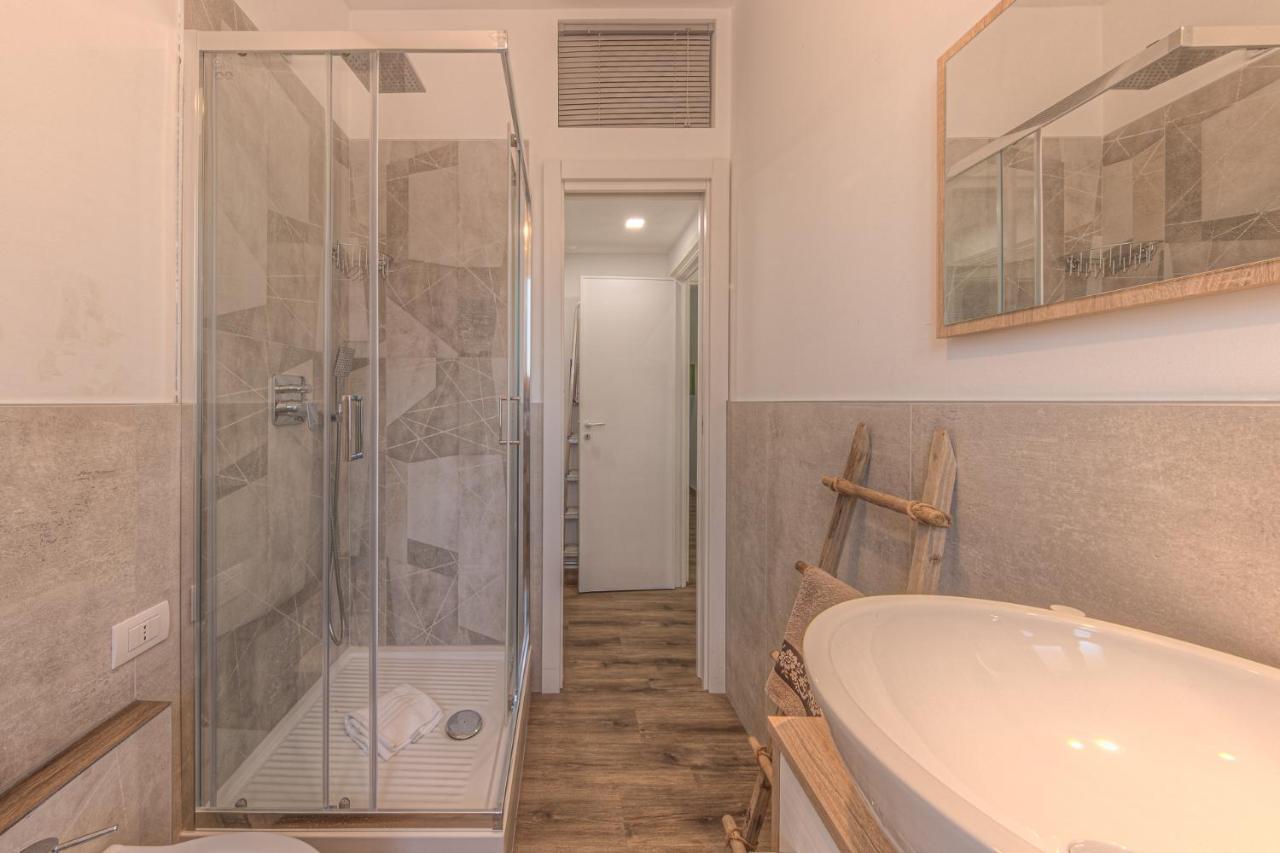 Casa Fannita By Portofinohomes Санта-Маргерита-Лігуре Екстер'єр фото