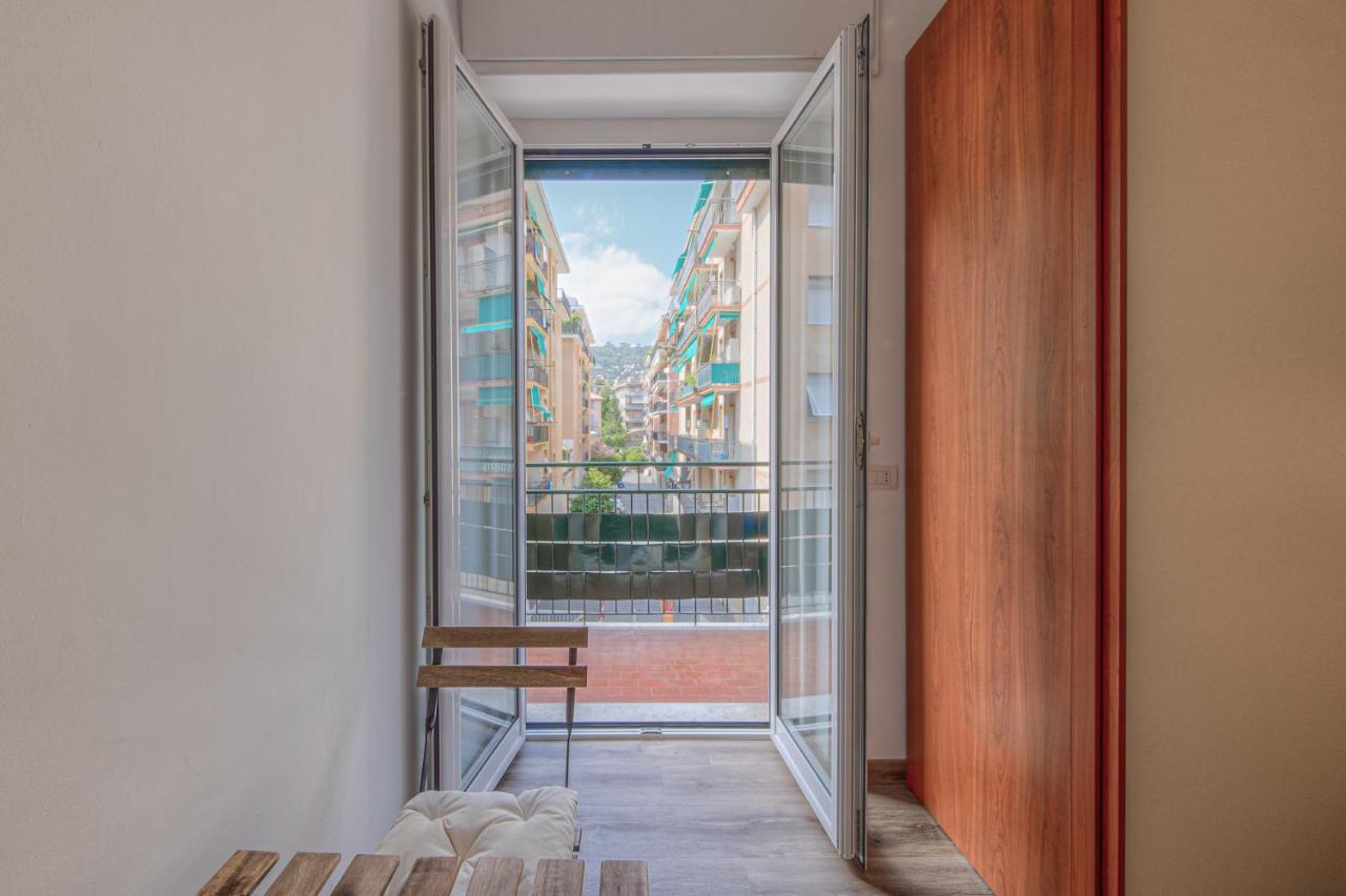 Casa Fannita By Portofinohomes Санта-Маргерита-Лігуре Екстер'єр фото