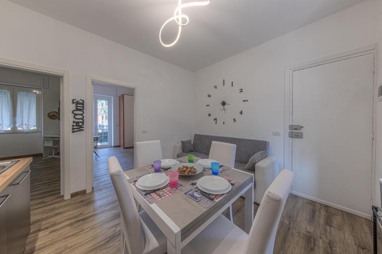 Casa Fannita By Portofinohomes Санта-Маргерита-Лігуре Екстер'єр фото