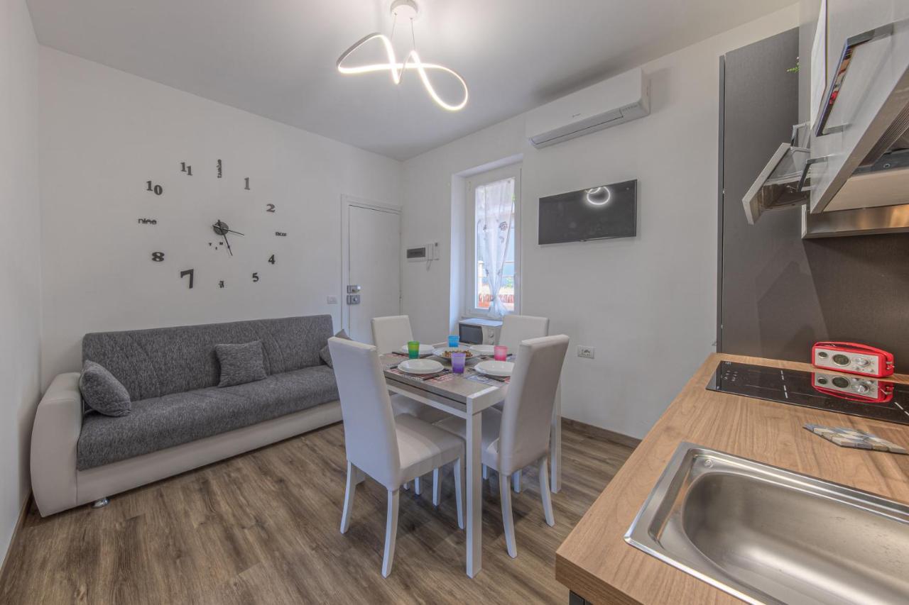 Casa Fannita By Portofinohomes Санта-Маргерита-Лігуре Екстер'єр фото