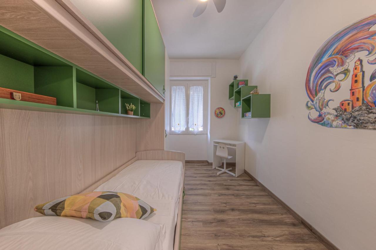 Casa Fannita By Portofinohomes Санта-Маргерита-Лігуре Екстер'єр фото