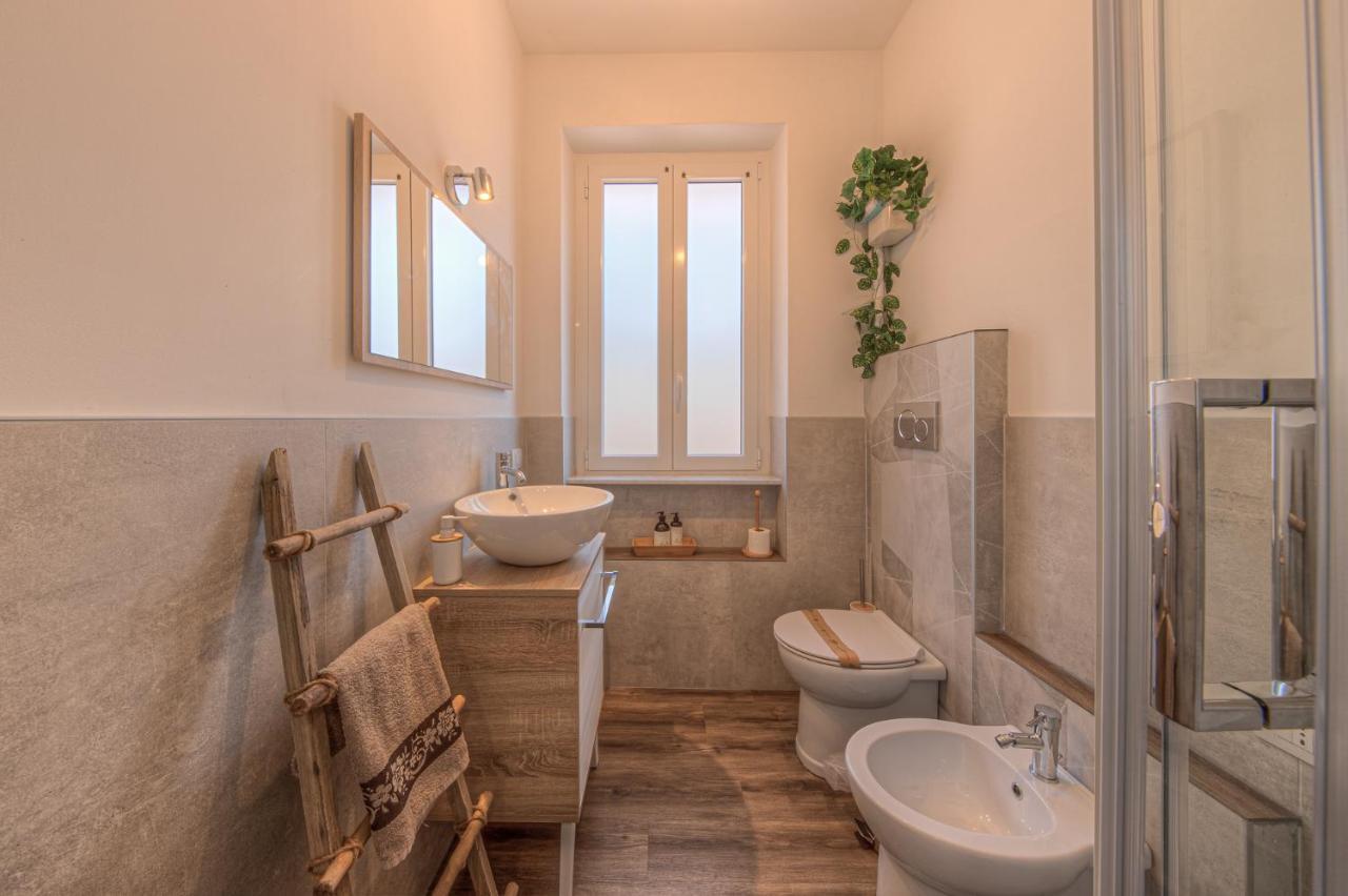 Casa Fannita By Portofinohomes Санта-Маргерита-Лігуре Екстер'єр фото