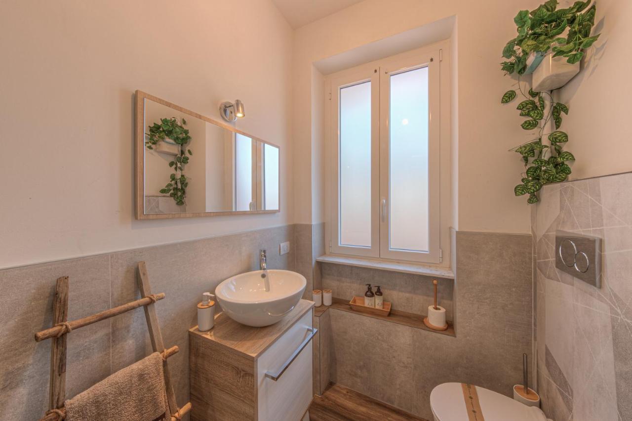 Casa Fannita By Portofinohomes Санта-Маргерита-Лігуре Екстер'єр фото