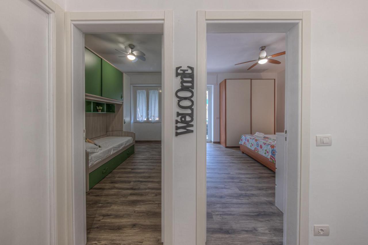 Casa Fannita By Portofinohomes Санта-Маргерита-Лігуре Екстер'єр фото