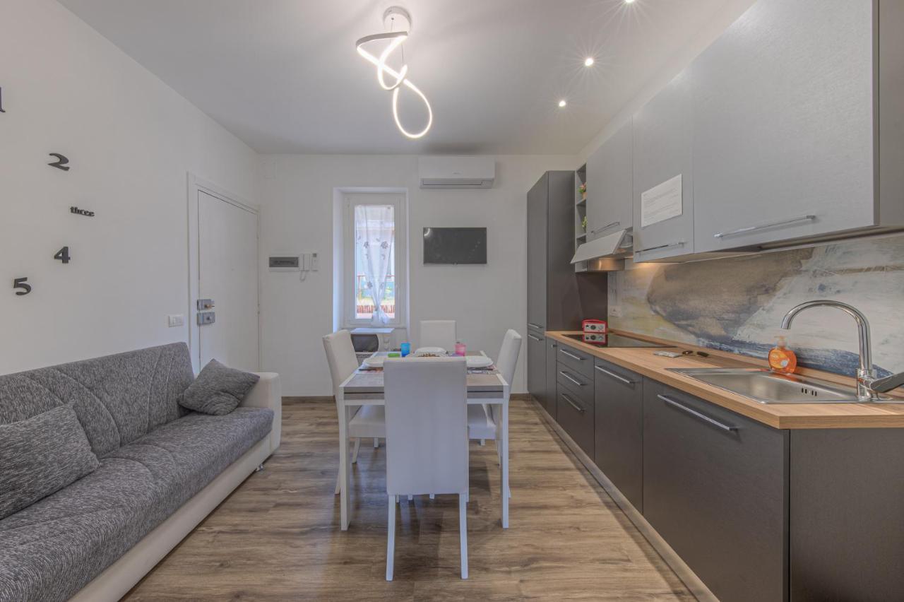 Casa Fannita By Portofinohomes Санта-Маргерита-Лігуре Екстер'єр фото