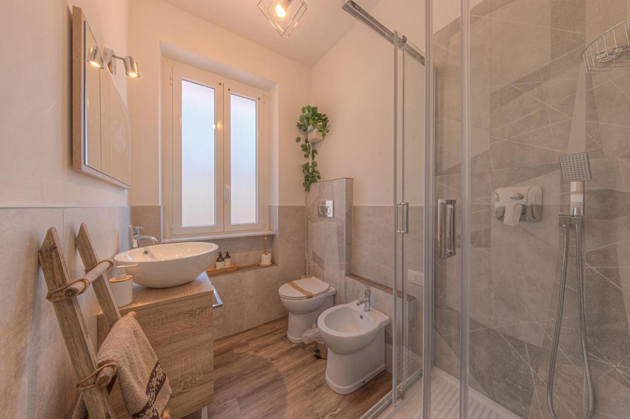 Casa Fannita By Portofinohomes Санта-Маргерита-Лігуре Екстер'єр фото